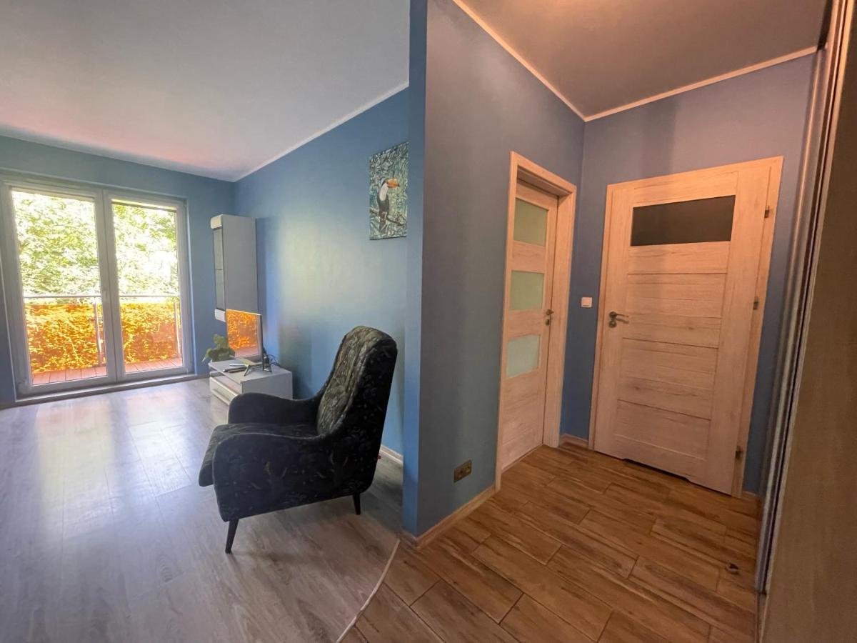 Apartament Wincentego Bydgoszcz Exterior foto
