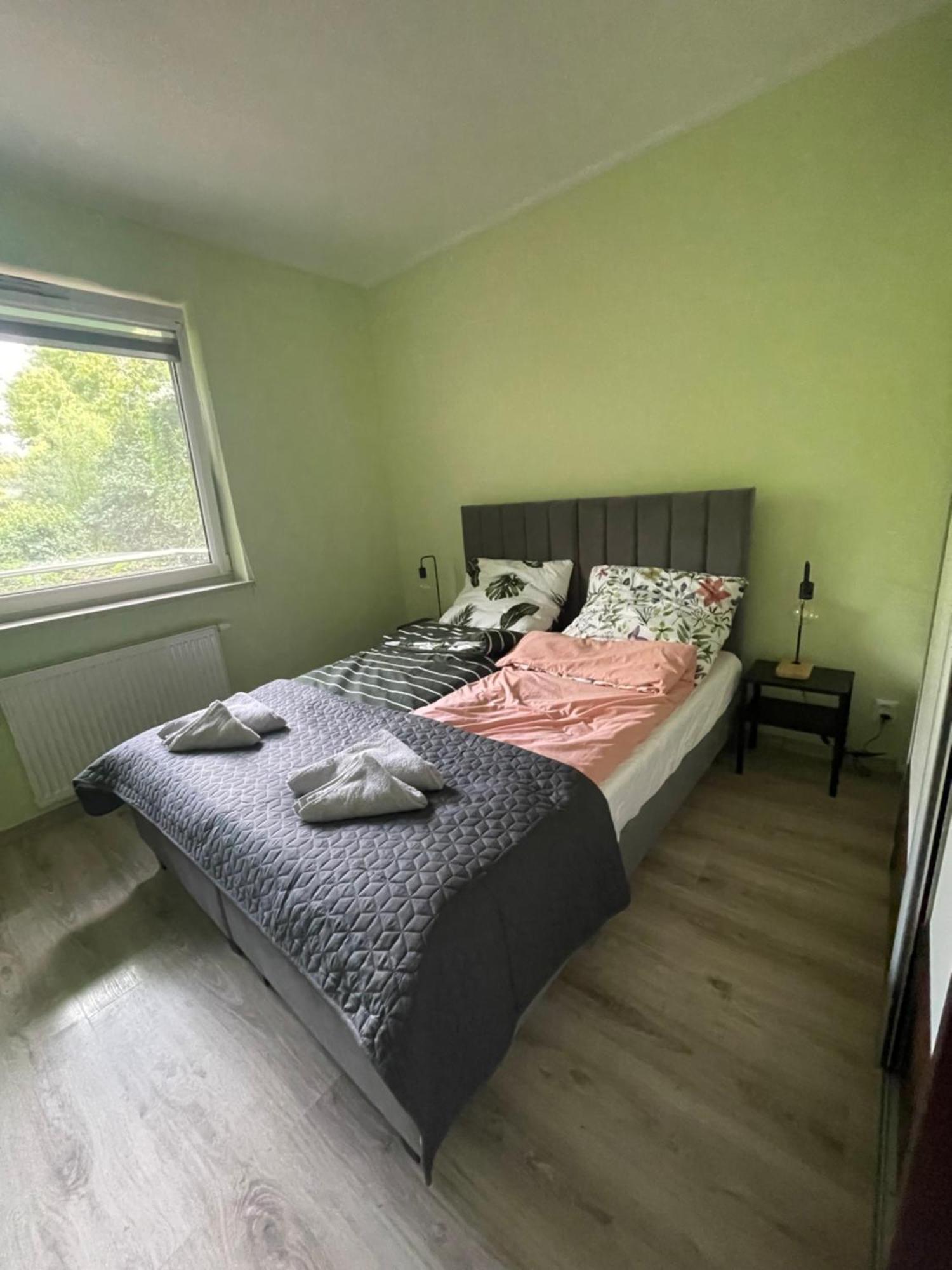 Apartament Wincentego Bydgoszcz Exterior foto